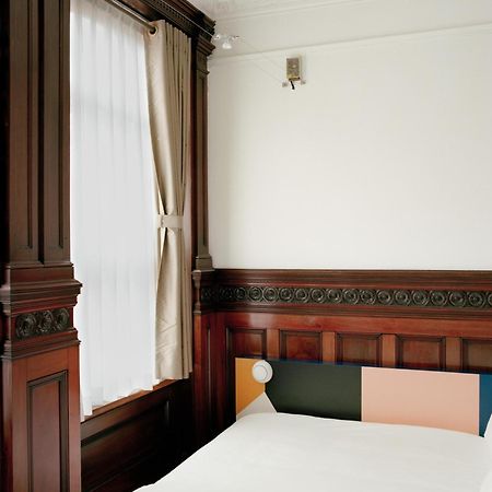 Trueman Court Luxury Serviced Apartments Liverpool Exteriér fotografie
