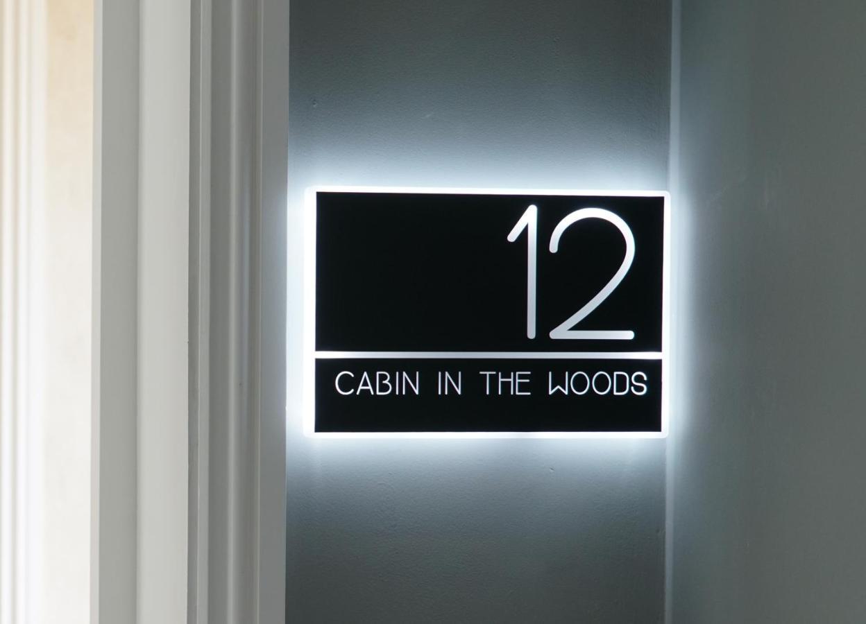 Trueman Court Luxury Serviced Apartments Liverpool Exteriér fotografie