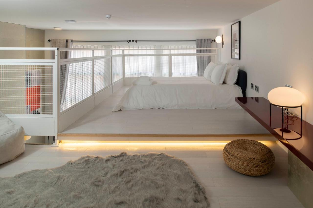 Trueman Court Luxury Serviced Apartments Liverpool Exteriér fotografie