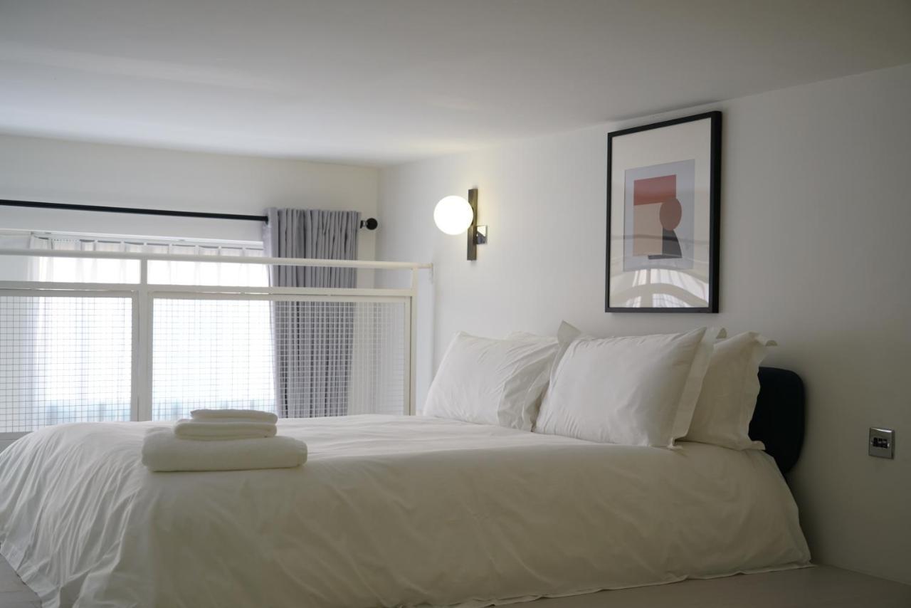 Trueman Court Luxury Serviced Apartments Liverpool Exteriér fotografie