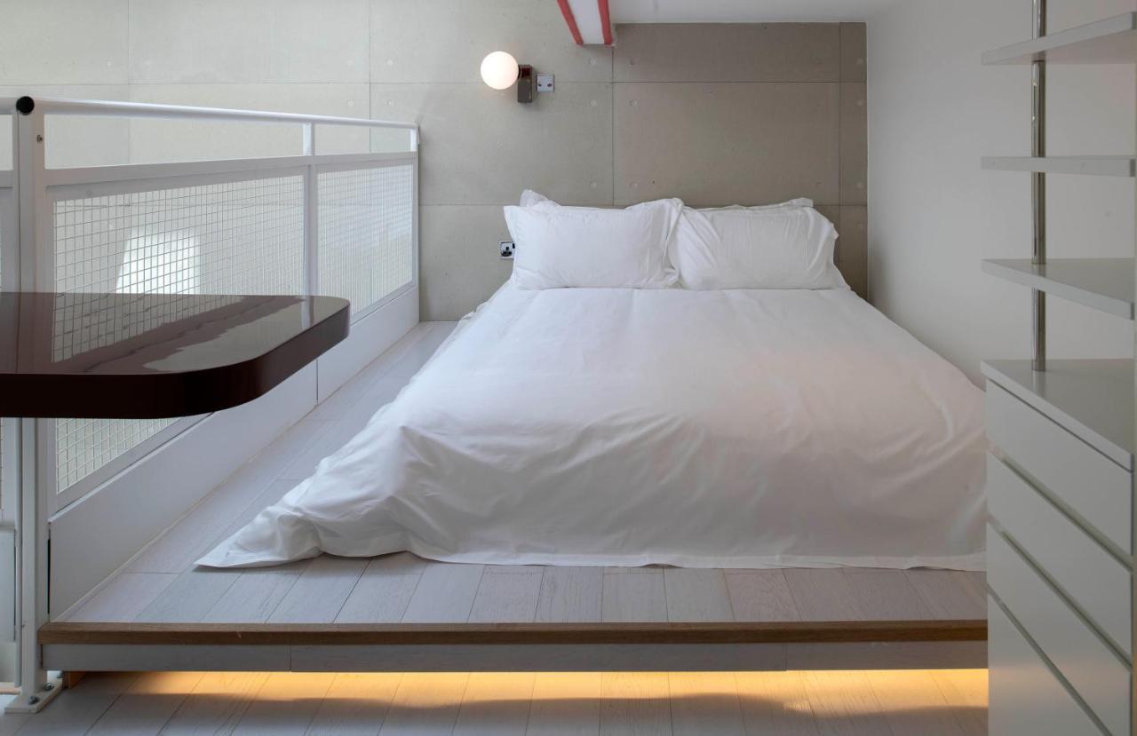 Trueman Court Luxury Serviced Apartments Liverpool Exteriér fotografie