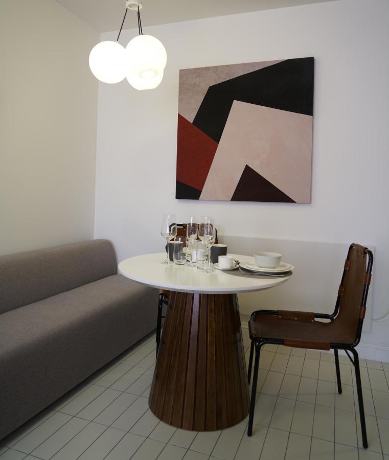Trueman Court Luxury Serviced Apartments Liverpool Exteriér fotografie