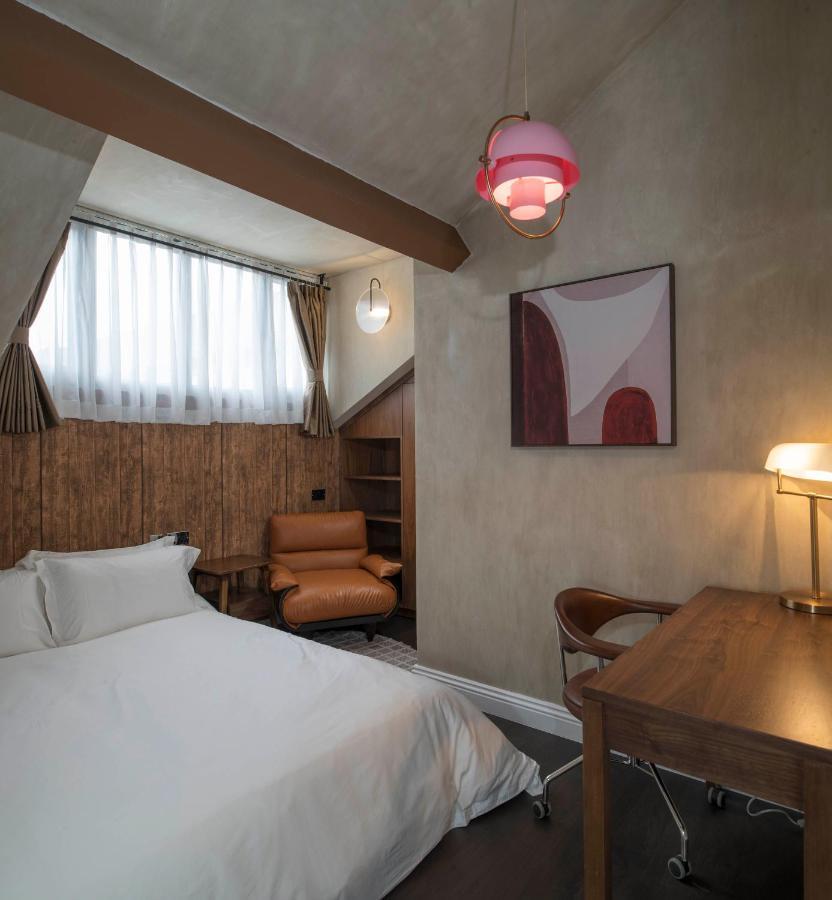 Trueman Court Luxury Serviced Apartments Liverpool Exteriér fotografie