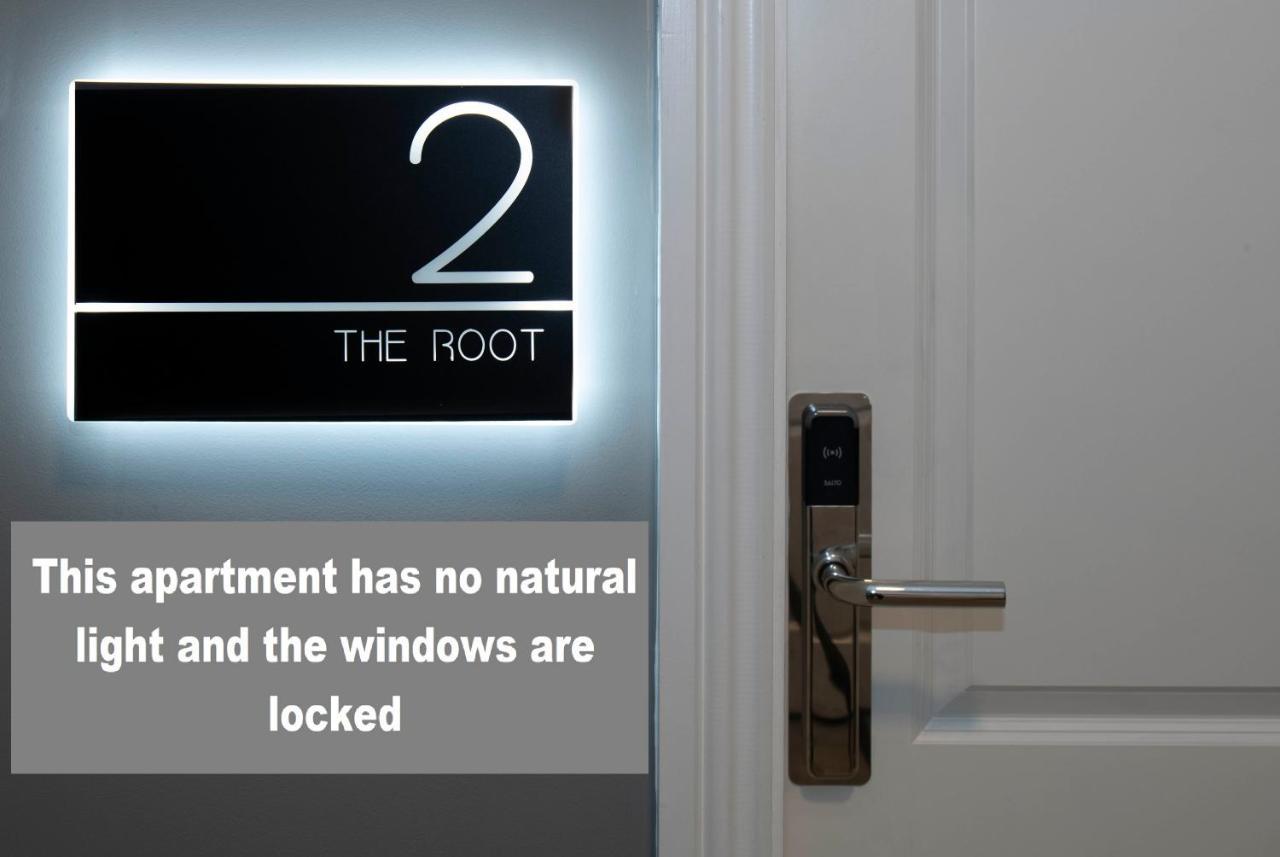 Trueman Court Luxury Serviced Apartments Liverpool Exteriér fotografie
