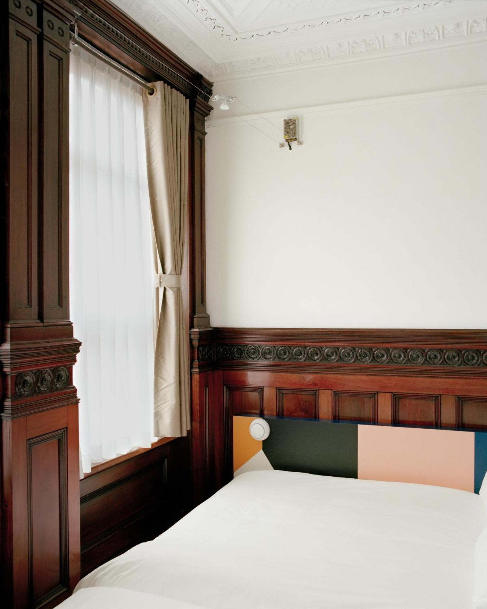 Trueman Court Luxury Serviced Apartments Liverpool Exteriér fotografie