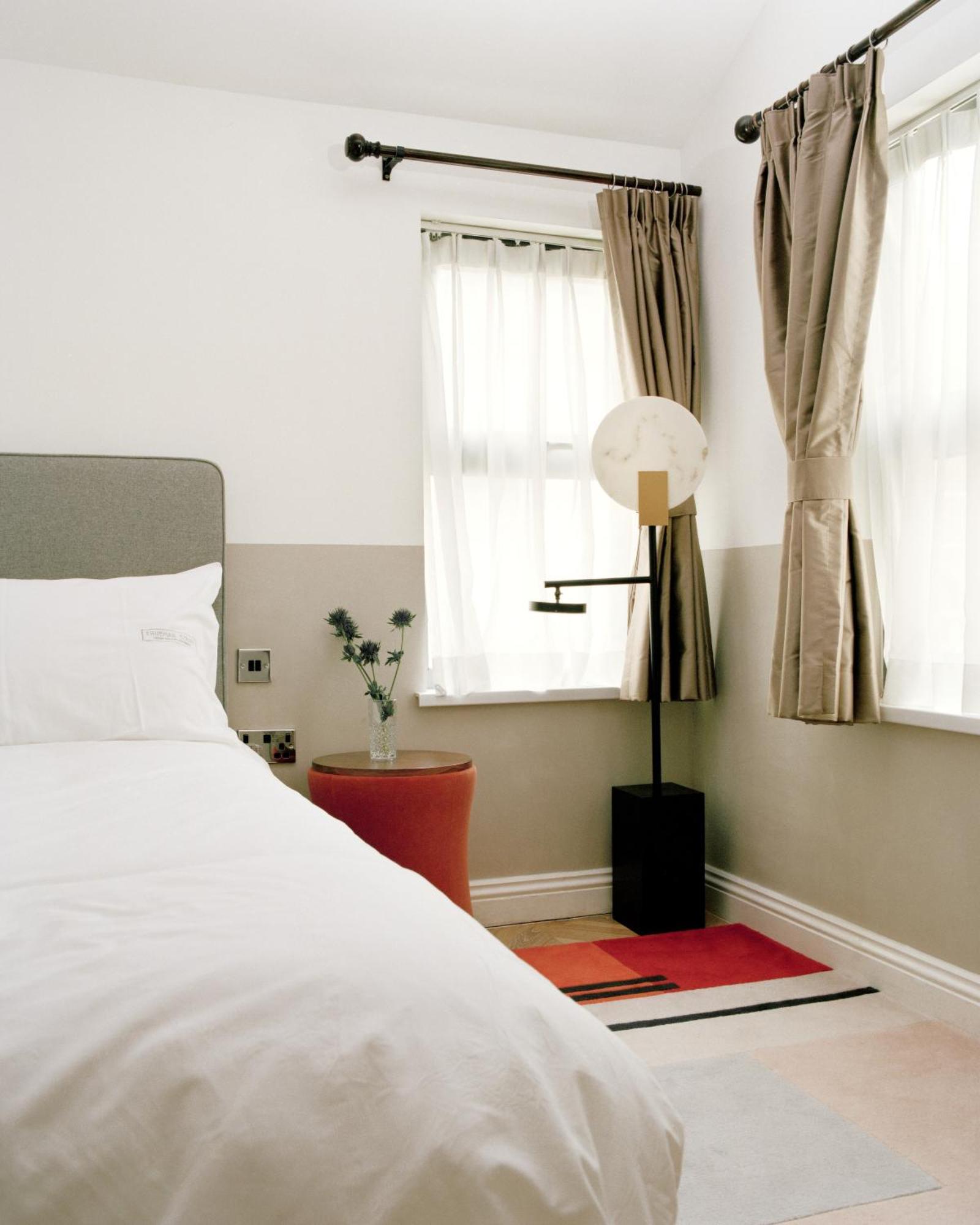 Trueman Court Luxury Serviced Apartments Liverpool Exteriér fotografie