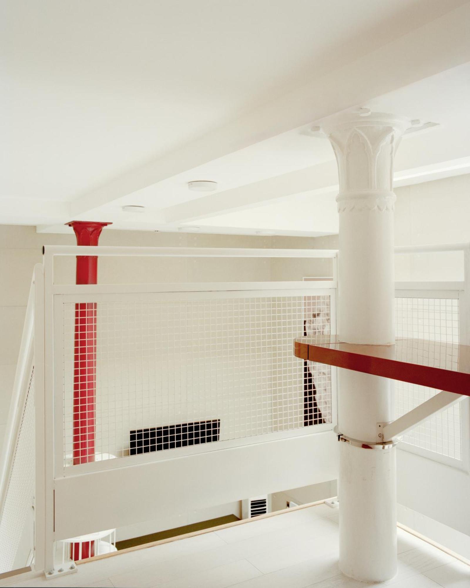 Trueman Court Luxury Serviced Apartments Liverpool Exteriér fotografie