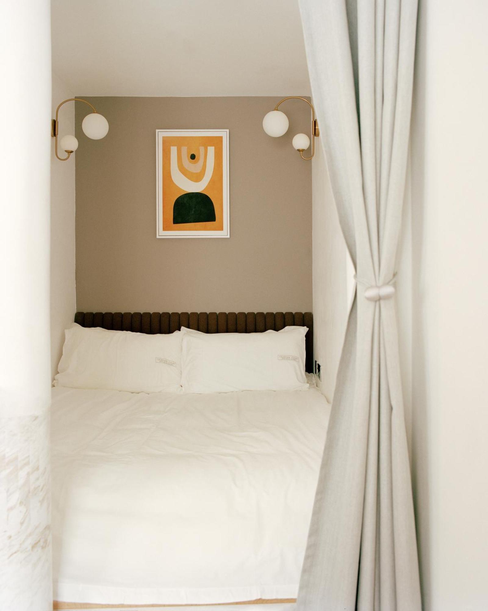 Trueman Court Luxury Serviced Apartments Liverpool Exteriér fotografie