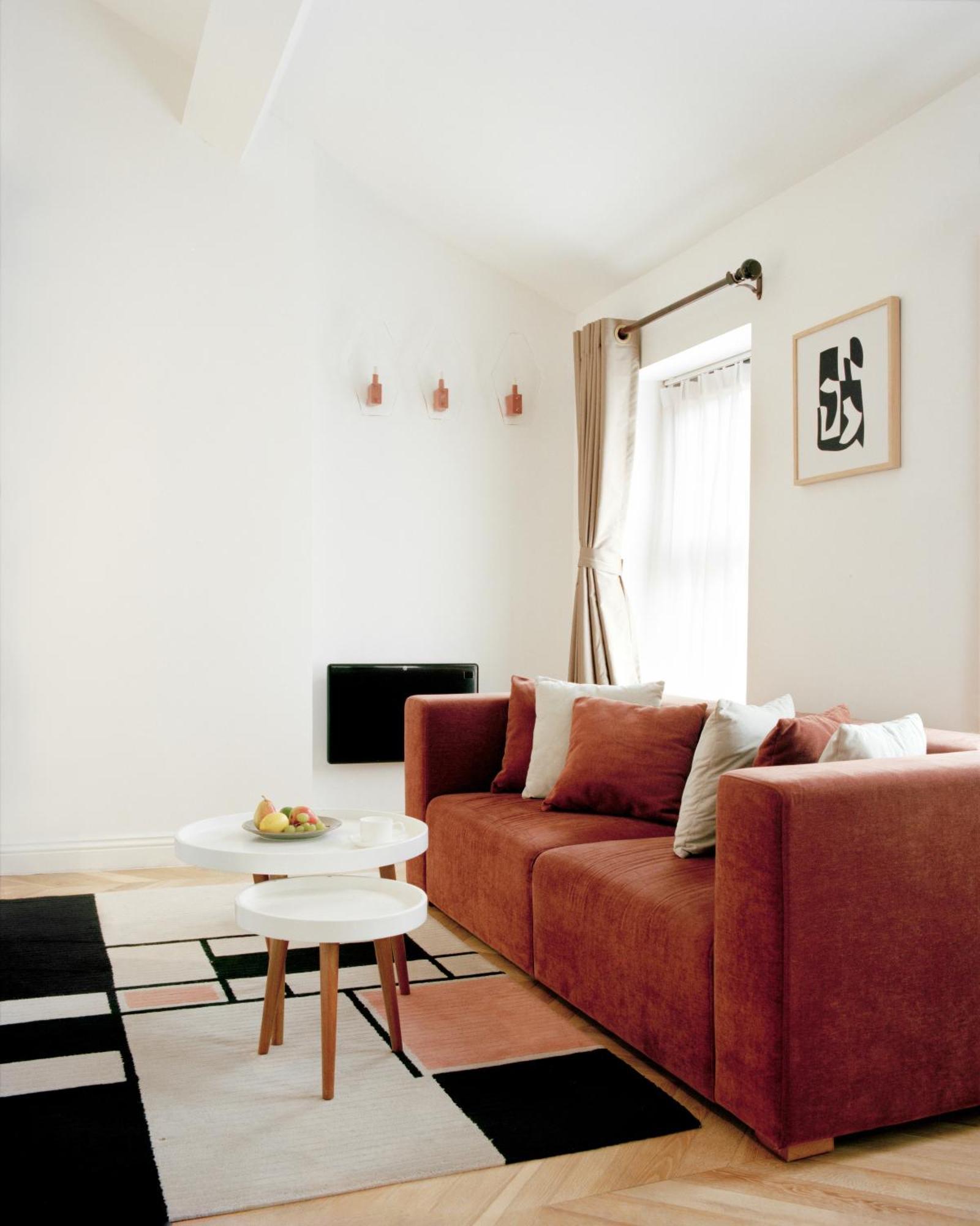 Trueman Court Luxury Serviced Apartments Liverpool Exteriér fotografie