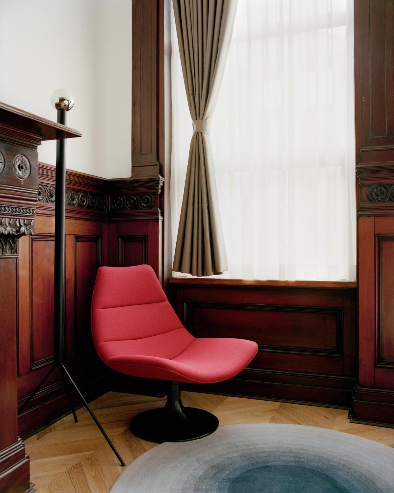 Trueman Court Luxury Serviced Apartments Liverpool Exteriér fotografie