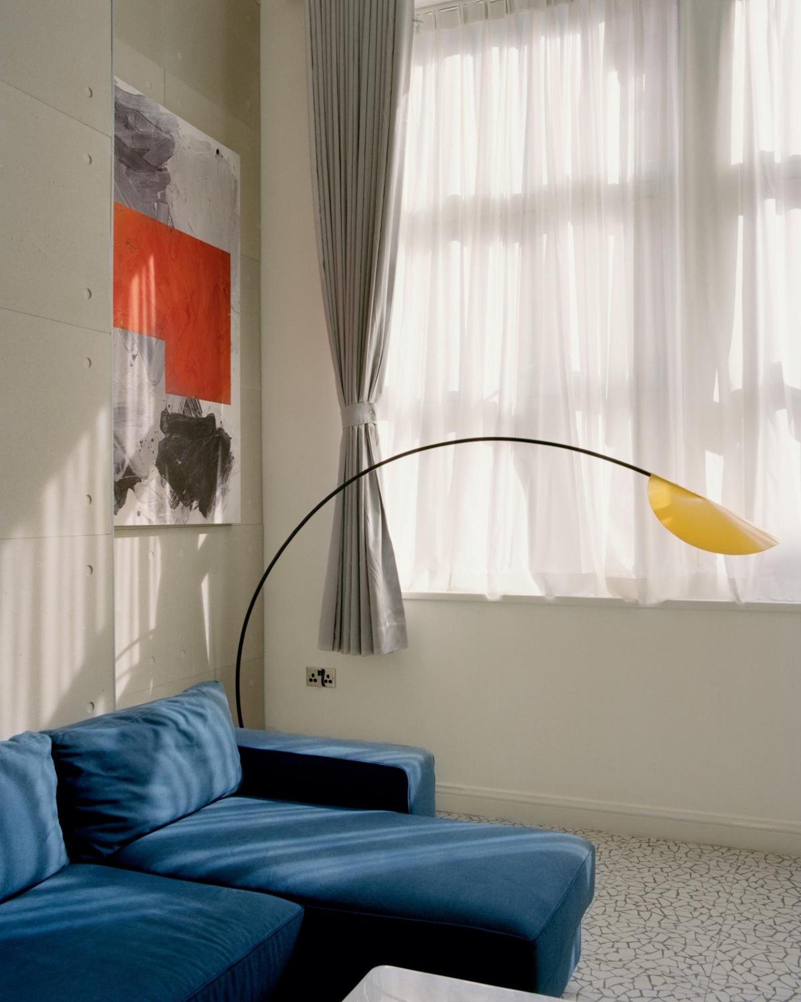 Trueman Court Luxury Serviced Apartments Liverpool Exteriér fotografie