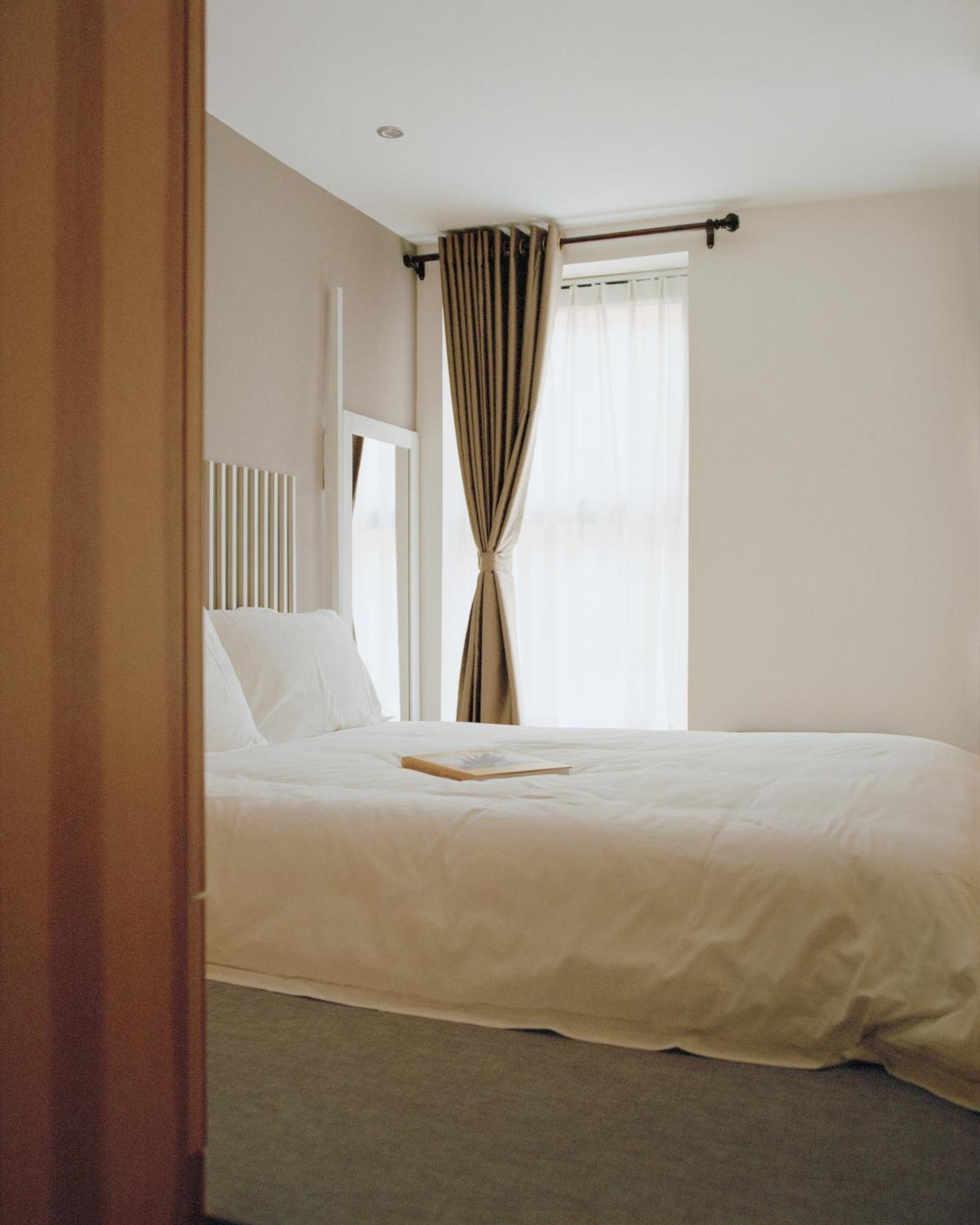 Trueman Court Luxury Serviced Apartments Liverpool Exteriér fotografie