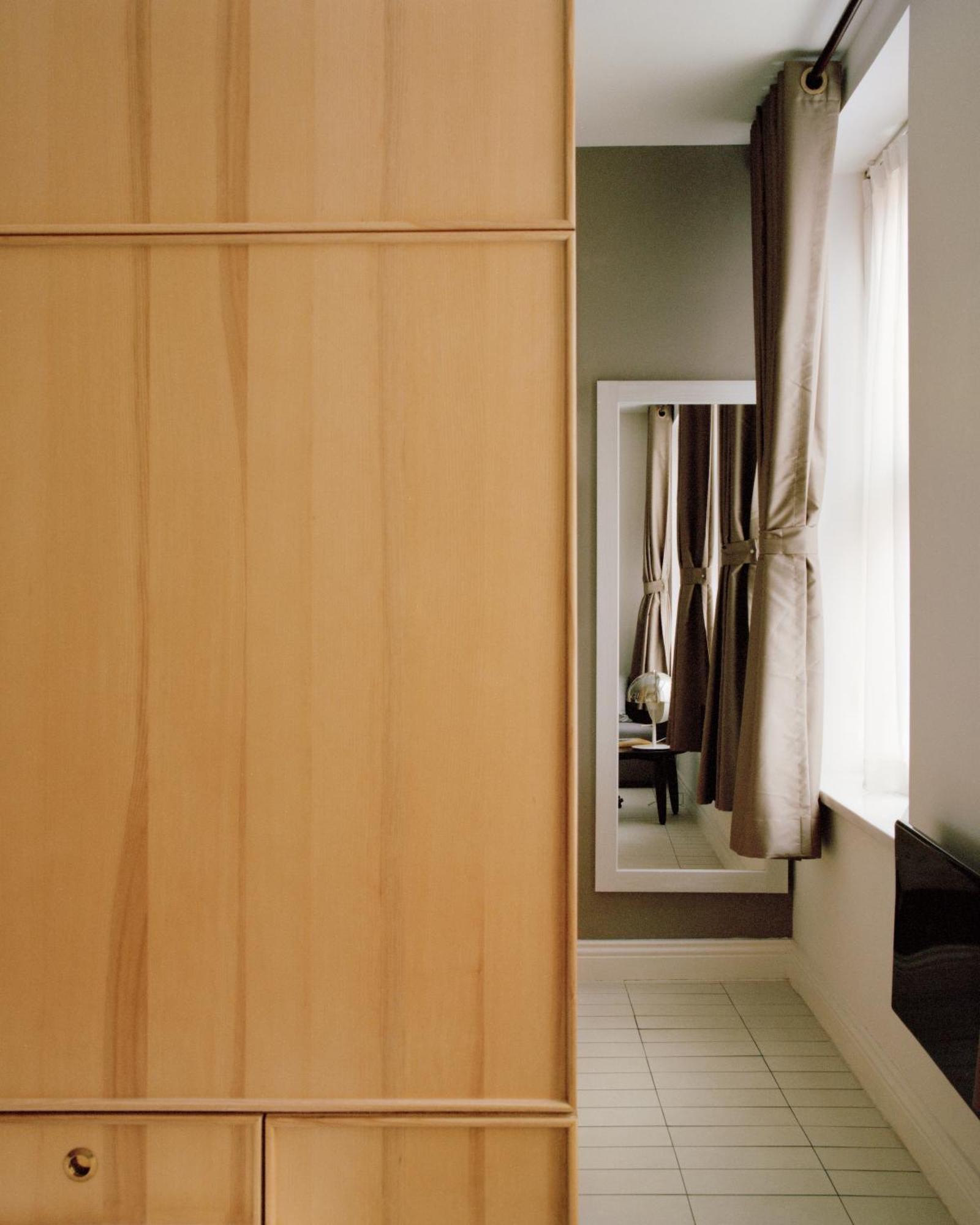 Trueman Court Luxury Serviced Apartments Liverpool Exteriér fotografie