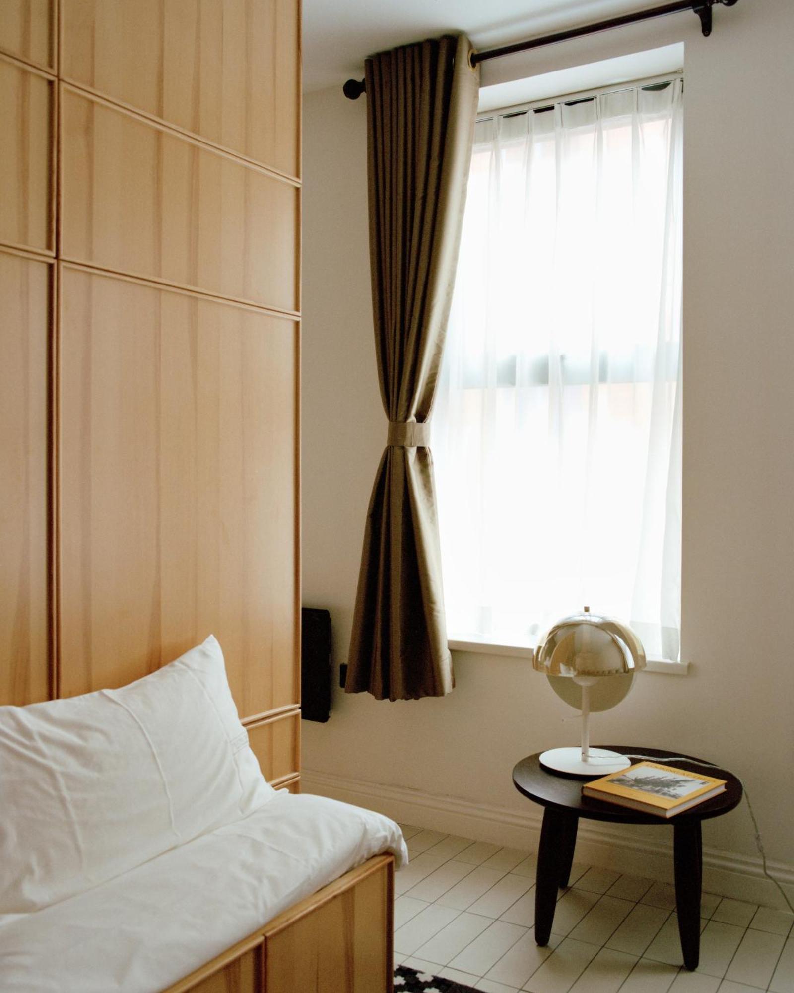 Trueman Court Luxury Serviced Apartments Liverpool Exteriér fotografie