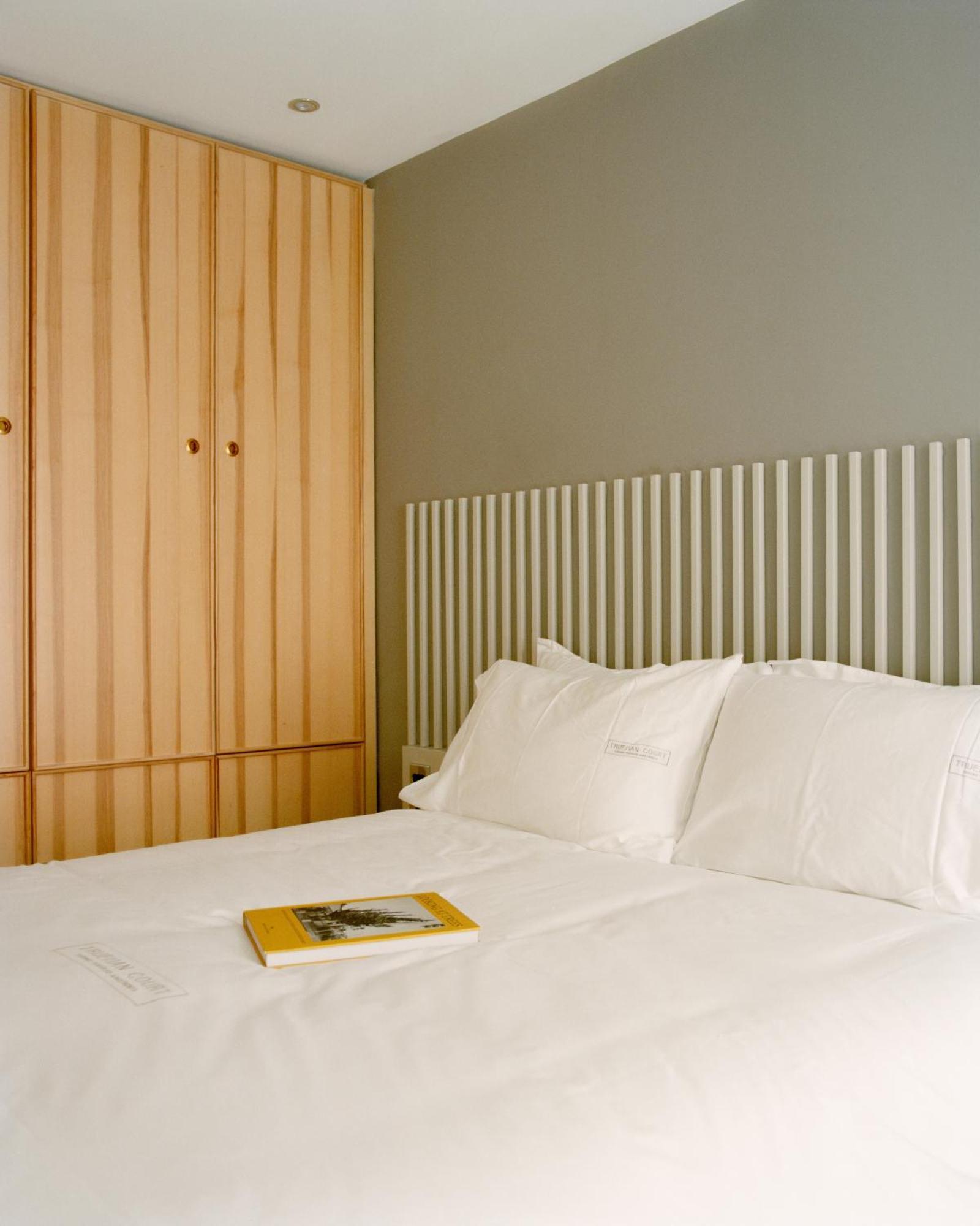 Trueman Court Luxury Serviced Apartments Liverpool Exteriér fotografie