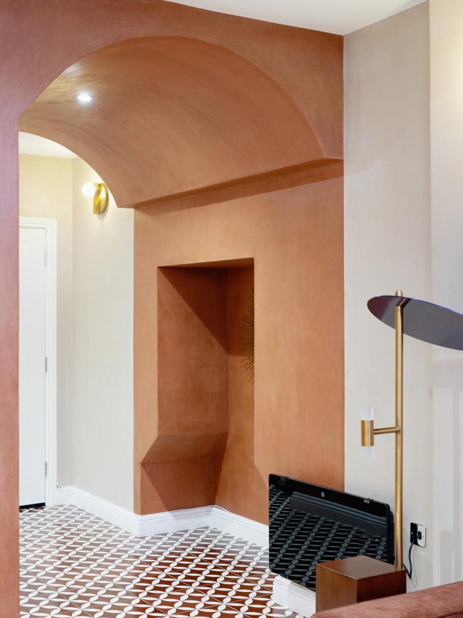 Trueman Court Luxury Serviced Apartments Liverpool Exteriér fotografie